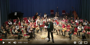 Bübila Konzert 2017